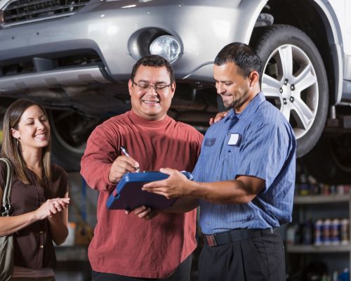 Round Table Recruiting Automotive Recruiting